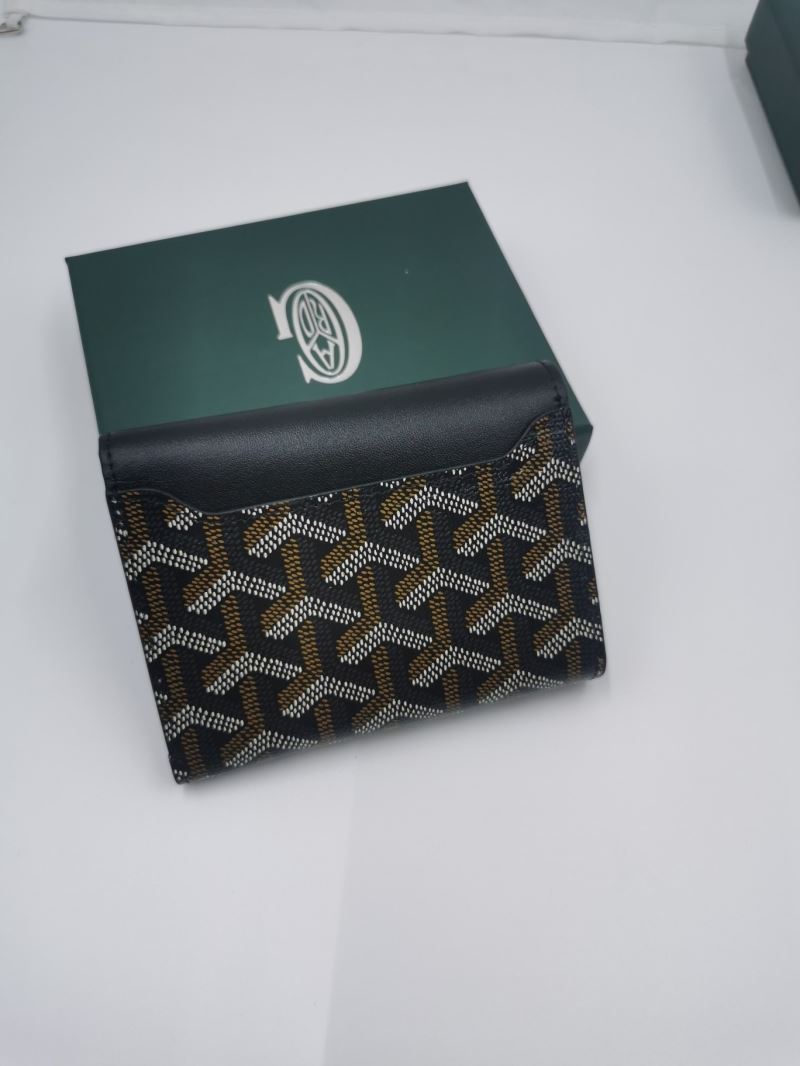 Goyard Wallets Purse